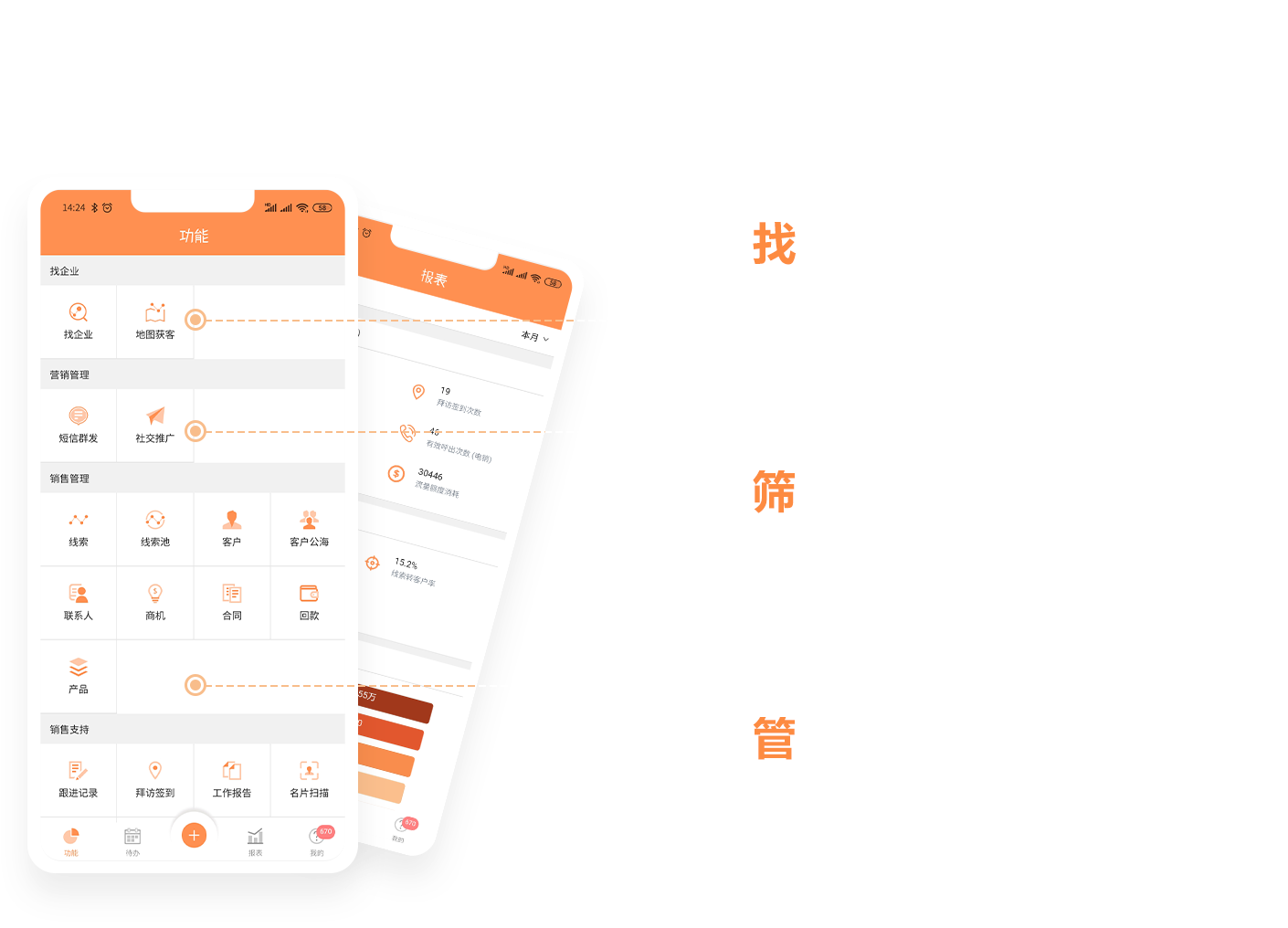 申请注册信息